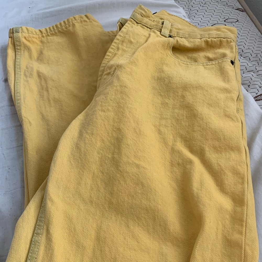 Obey pants